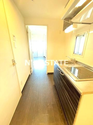 【キッチン】 | マロワール神戸