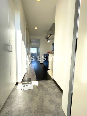 【玄関】 | マロワール神戸