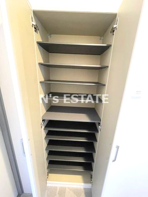 【収納】 | マロワール神戸