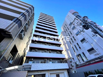 【外観】 | マロワール神戸