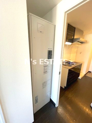 【設備】 | マロワール神戸