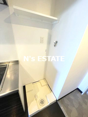 【設備】 | マロワール神戸