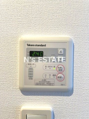 【設備】 | マロワール神戸