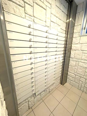 【その他共用部分】 | マロワール神戸