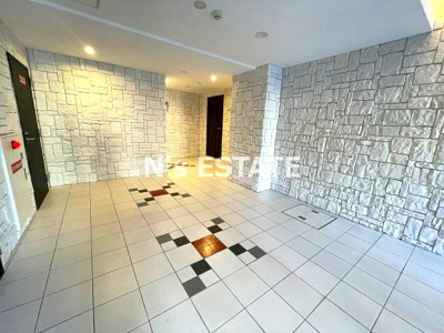 【ロビー】 | マロワール神戸