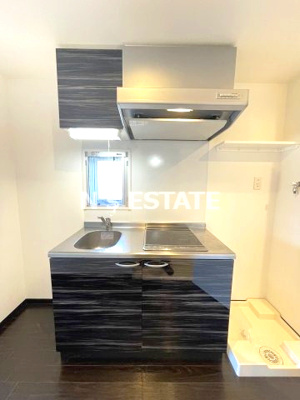 【キッチン】 | マロワール神戸