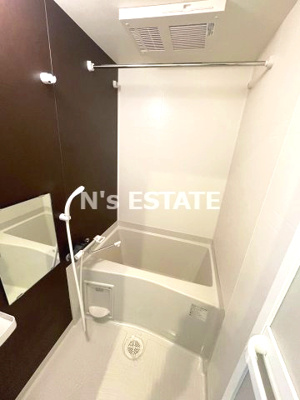 【浴室】 | マロワール神戸