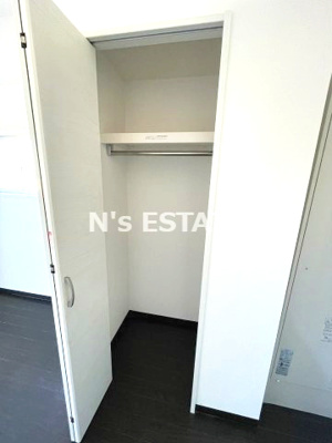 【収納】 | マロワール神戸