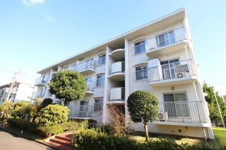 【外観】 | 計画的な修繕がなされた管理体制良好の優雅な外観です♪