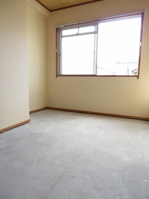 【和室】 | 中央マンション | 畳入ります