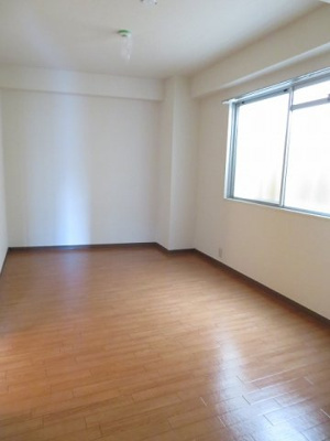 【洋室】 | 中央マンション