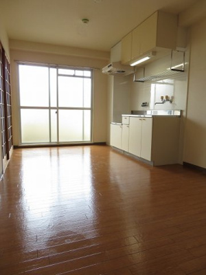 【内装】 | 中央マンション