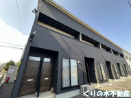 ヒッポ阿方　B棟の画像