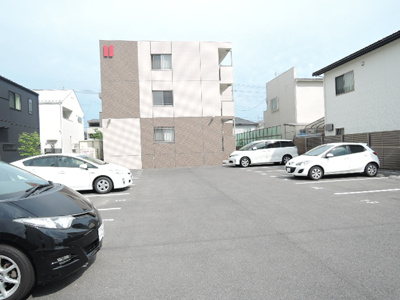 【駐車場】 | Heartful Mizuho