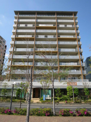 【外観】 | リボンシティコミュニティ