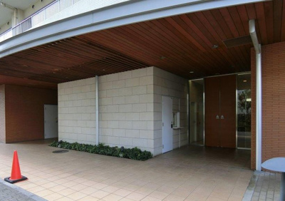 【外観パース】 | リボンシティコミュニティ