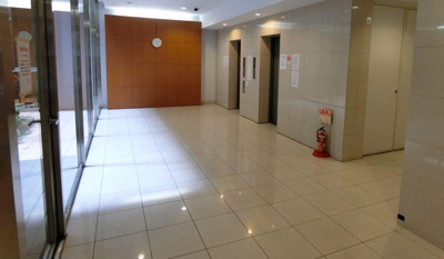 【その他共用部分】 | リボンシティコミュニティ