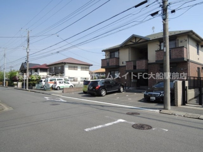【その他共用部分】 | アムール