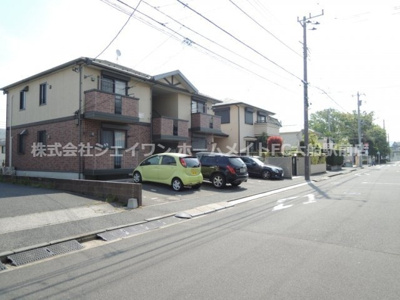 【その他共用部分】 | アムール