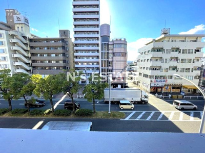 【展望】 | ファインコート北町