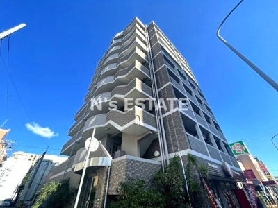 【外観】 | ファインコート北町