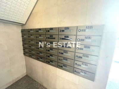 【その他共用部分】 | ファインコート北町