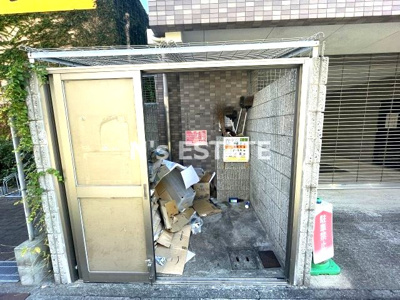 【その他共用部分】 | ファインコート北町