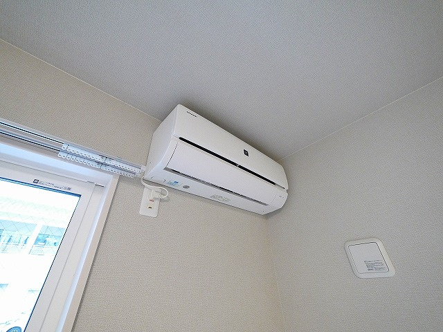 プレステ柳2丁目　壱番館の設備