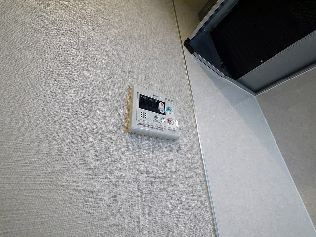 プレステ柳2丁目　壱番館の設備