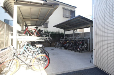 【その他共用部分】 | スカイコート後楽園第５