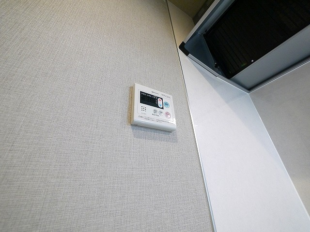 プレステ柳2丁目　壱番館の設備