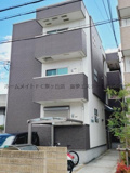 フジパレス湊Ⅰ番館の画像