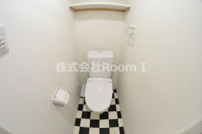 【トイレ】 | ブリリアントコート農人橋 | トイレも気になるポイント