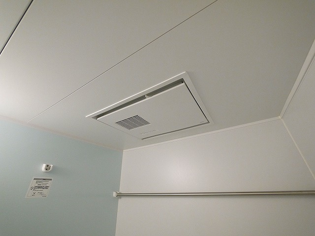 プレステ柳2丁目　弐番館の設備
