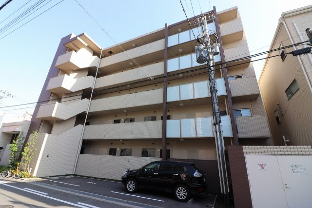 【外観】 | プレステイジEXE