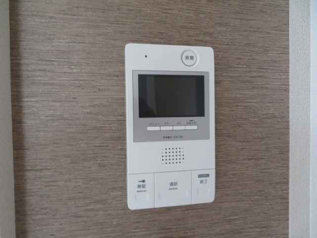 プリモアネッソのセキュリティ