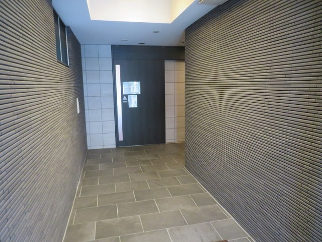 プリモアネッソのその他共用部分