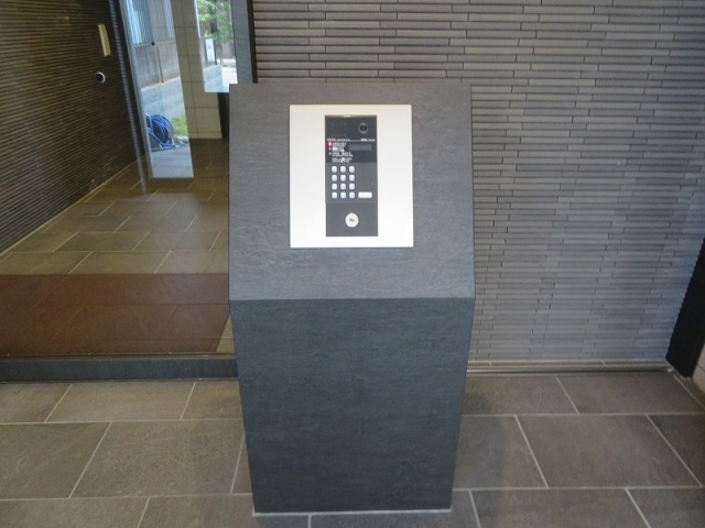 プリモアネッソのその他共用部分