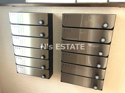 【その他共用部分】 | ヴェルデ松原