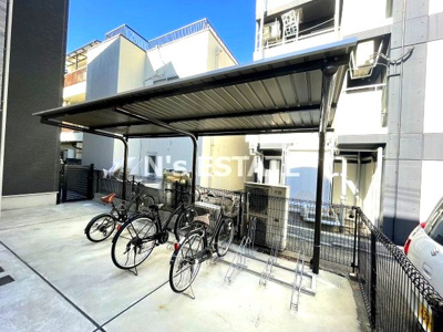 【その他共用部分】 | ヴェルデ松原