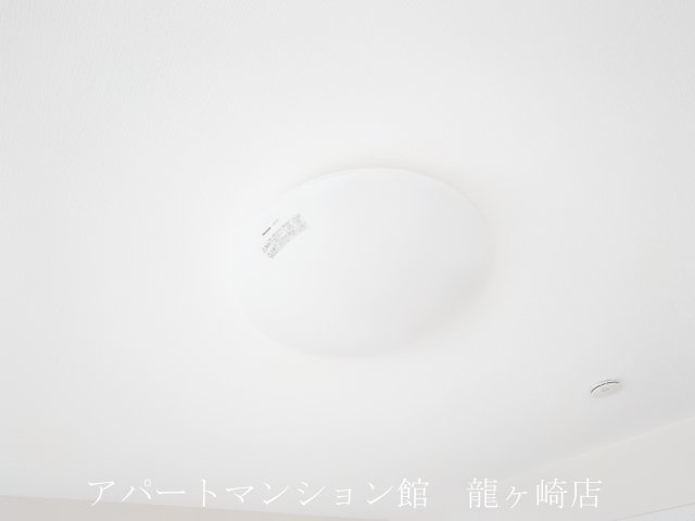 アリュール阿見の設備