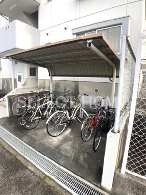 【その他共用部分】 | コートビレッジみやび