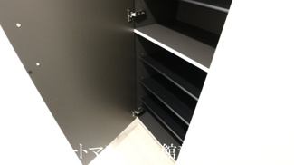 【収納】 | アリュール阿見