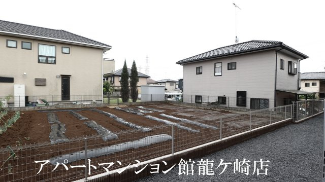 アリュール阿見の展望