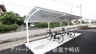 【その他共用部分】 | アリュール阿見