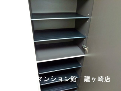 【収納】 | アリュール阿見