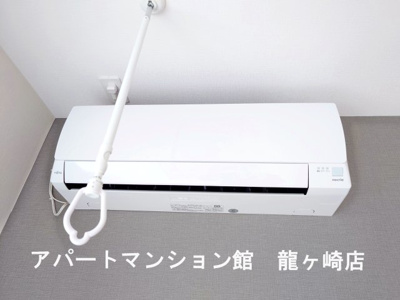 【設備】 | アリュール阿見
