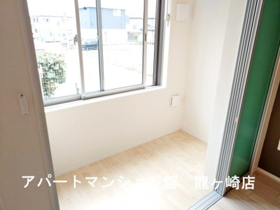 【バルコニー】 | アリュール阿見