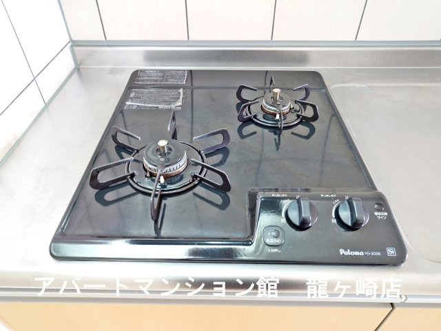 アリュール阿見のその他