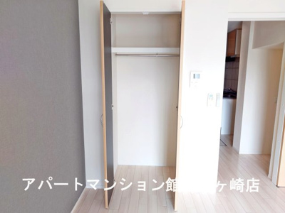 【収納】 | アリュール阿見